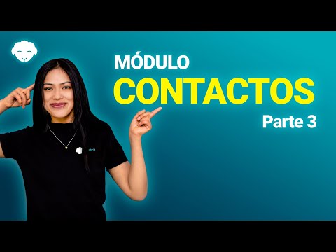 Cómo marcar los 🎅 PUNTOS DE ENTREGA, usar WHATSAPP y CORREO ELECTRONICO 🙋
